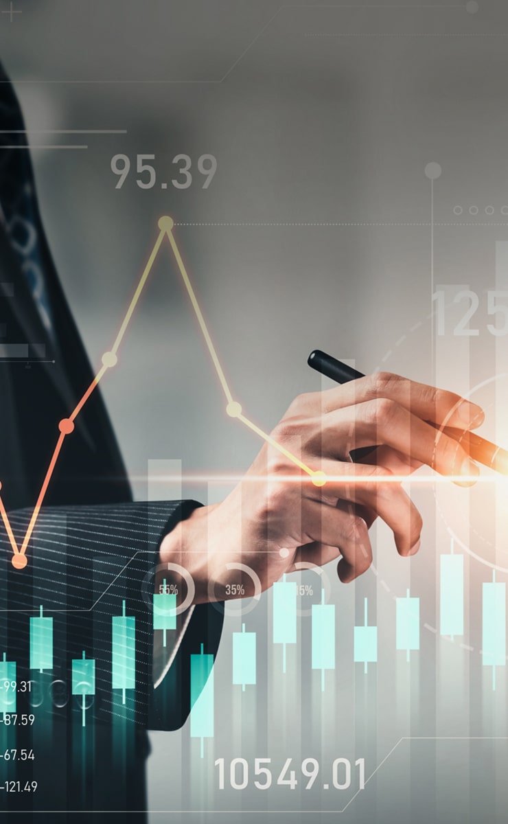 Estrategia y desarrollo