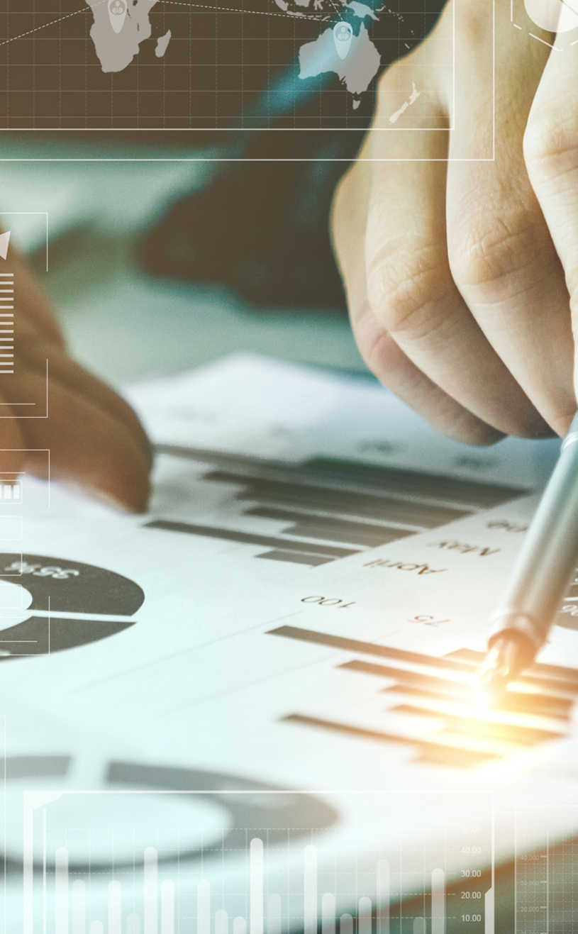 Estrategia, marketing y comunicación